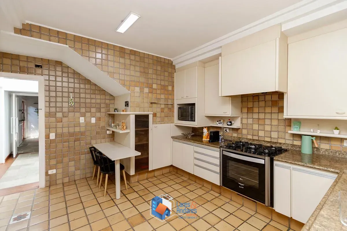Casa, 5 quartos, 530 m² - Foto 14