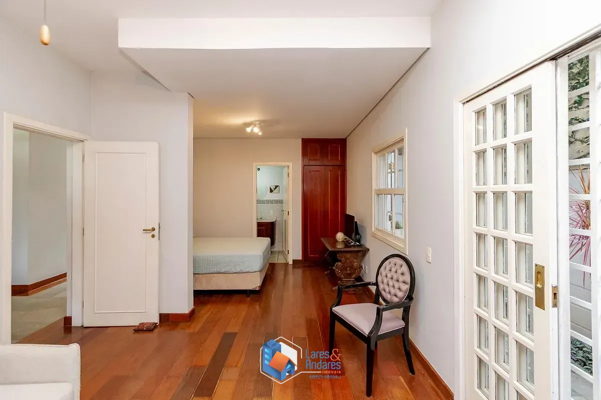 Casa, 5 quartos, 530 m² - Foto 39