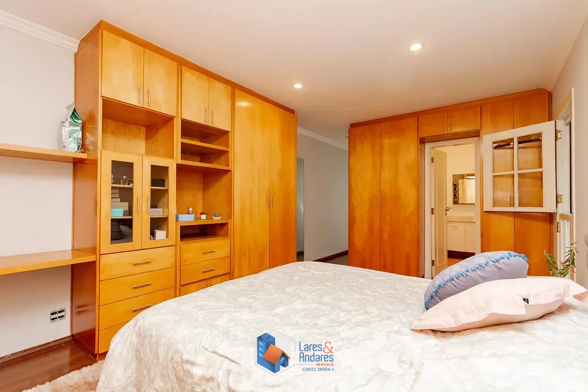 Casa, 5 quartos, 530 m² - Foto 18