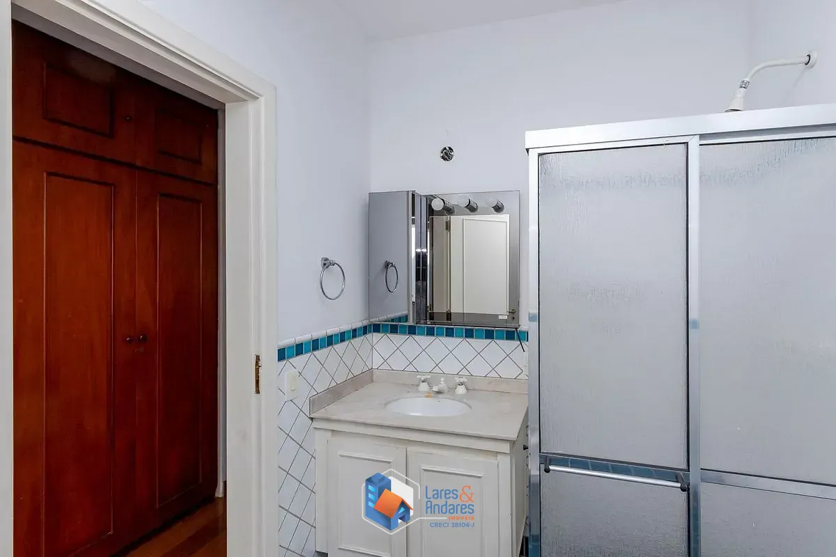 Casa, 5 quartos, 530 m² - Foto 31