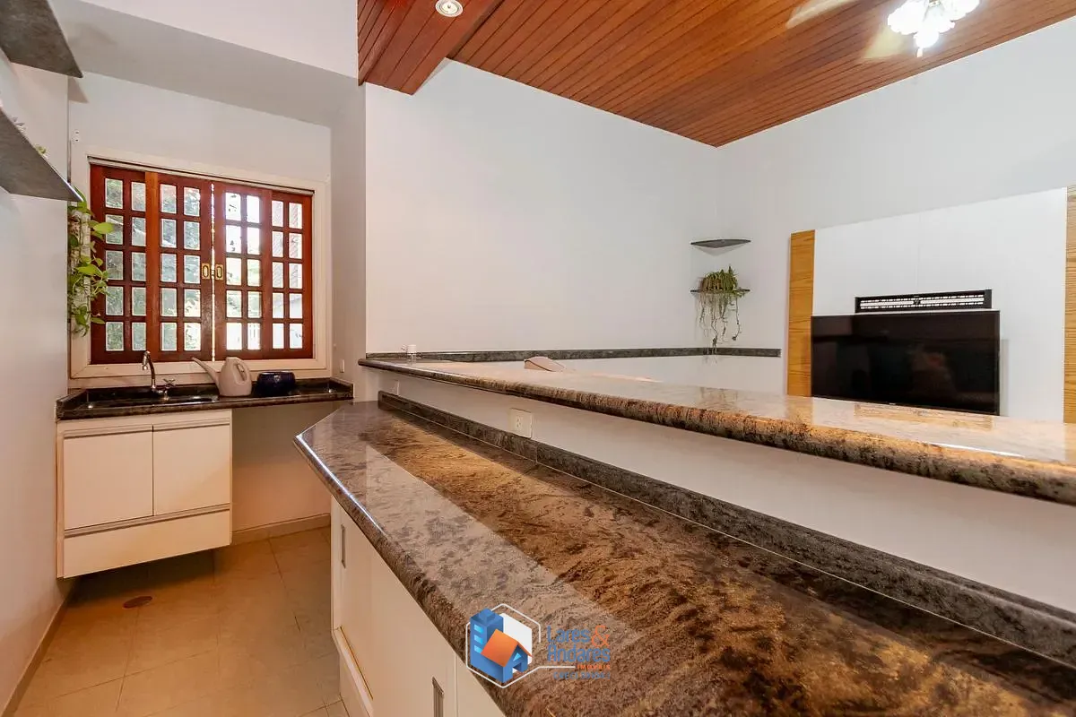 Casa, 5 quartos, 530 m² - Foto 10