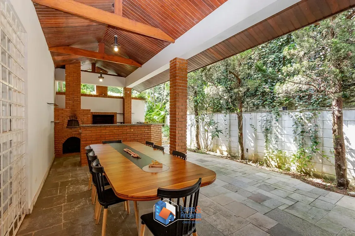 Casa, 5 quartos, 530 m² - Foto 60