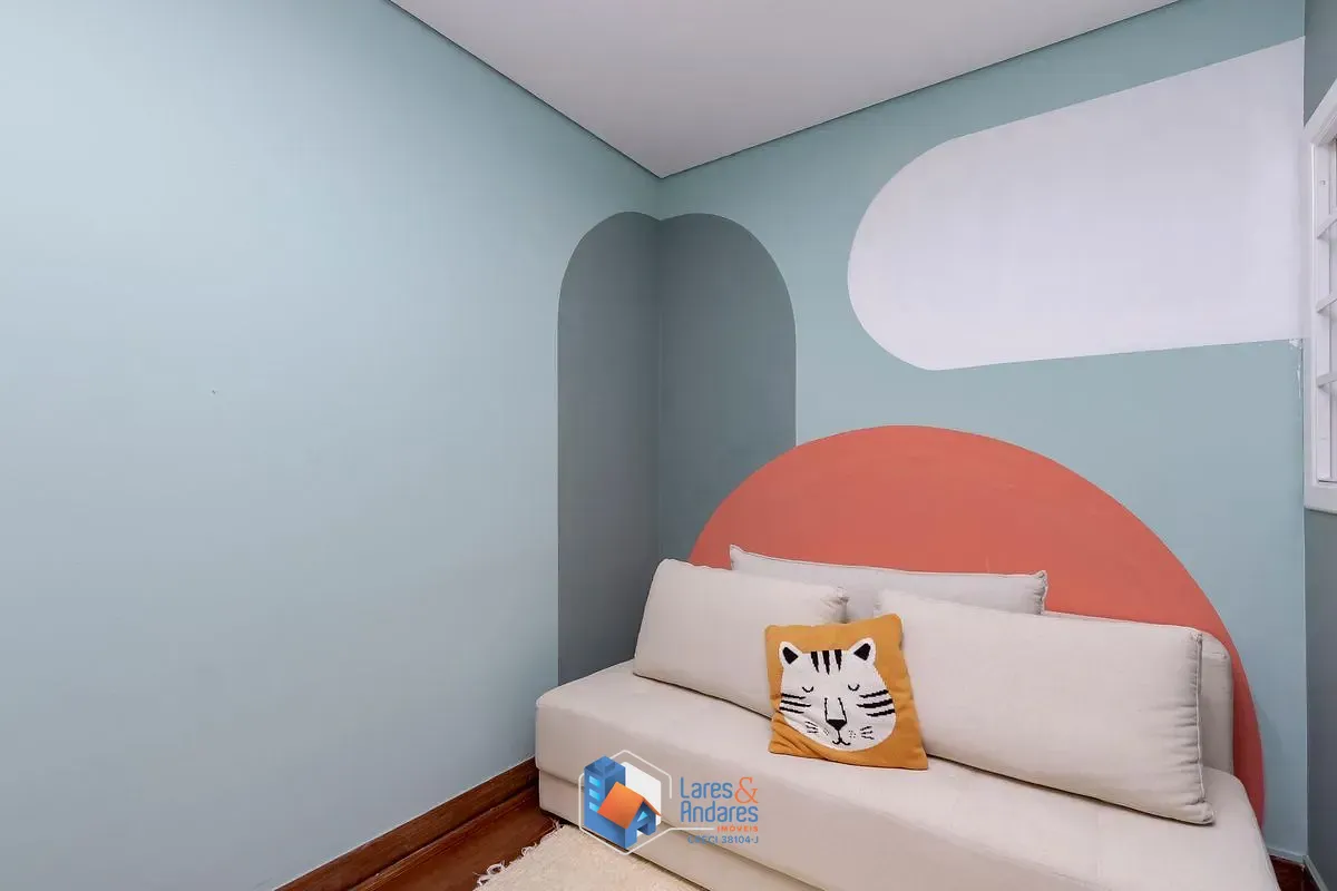 Casa, 5 quartos, 530 m² - Foto 46