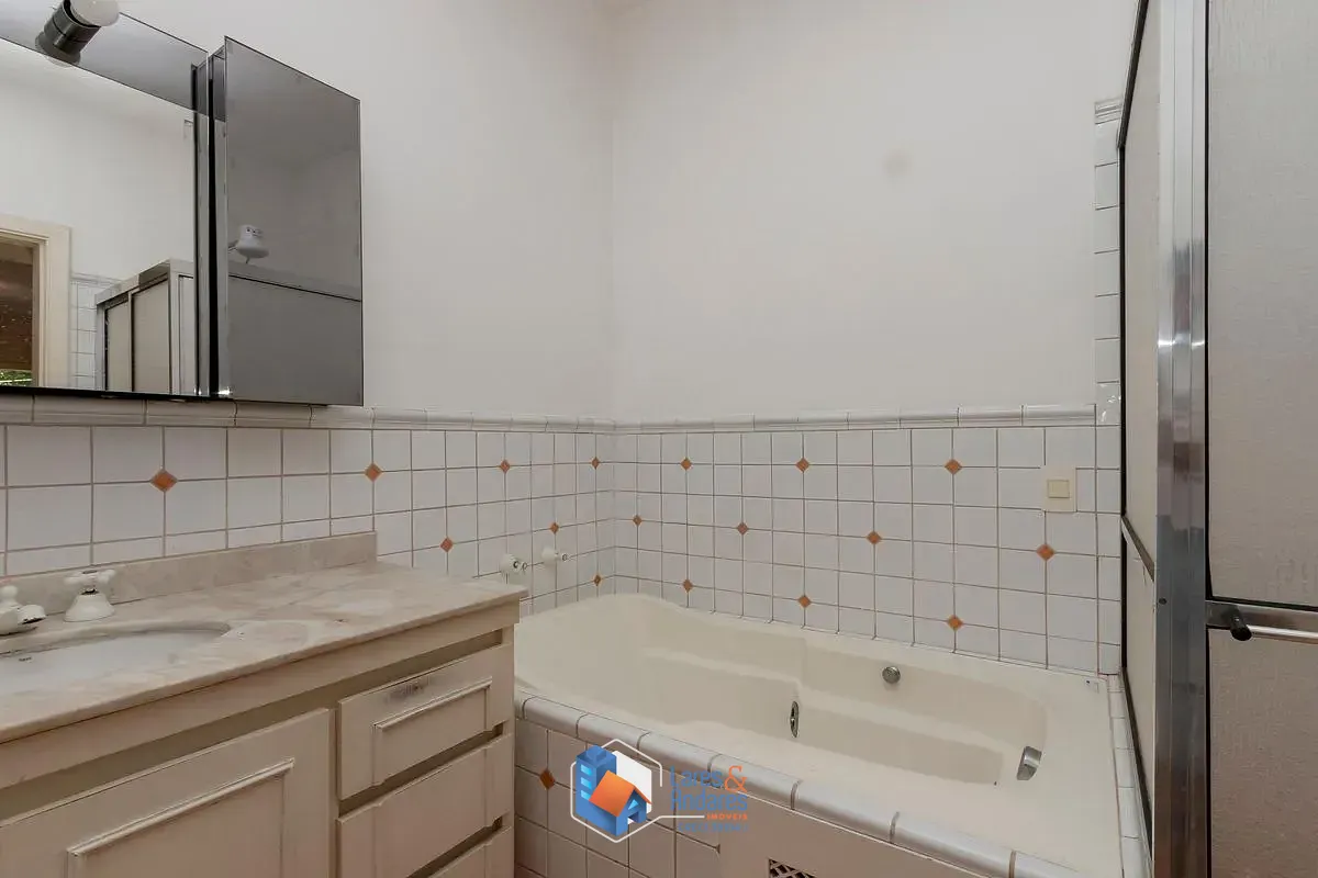 Casa, 5 quartos, 530 m² - Foto 37