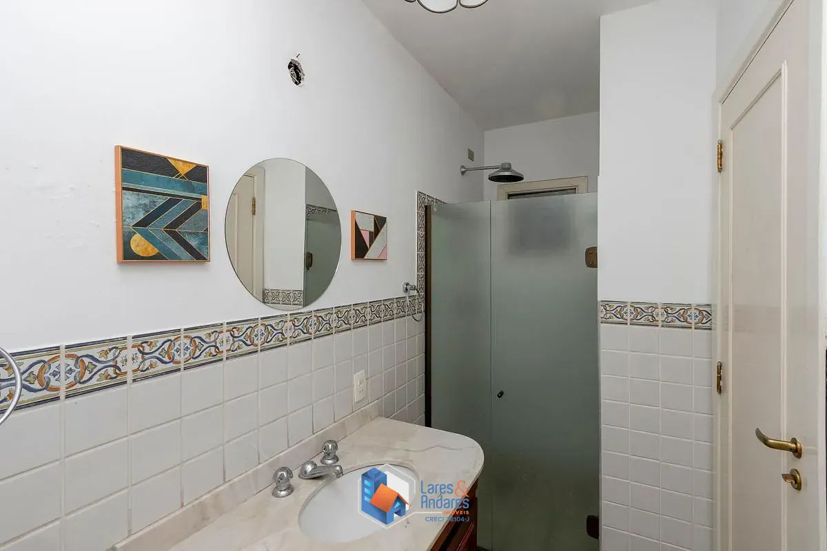 Casa, 5 quartos, 530 m² - Foto 45