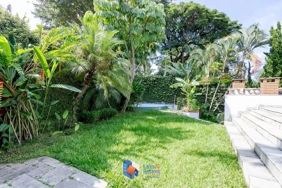 Casa, 5 quartos, 530 m² - Foto 81