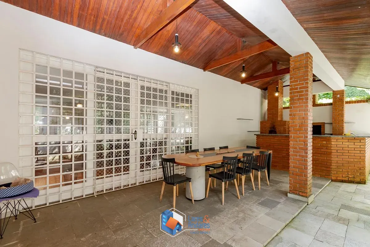 Casa, 5 quartos, 530 m² - Foto 59