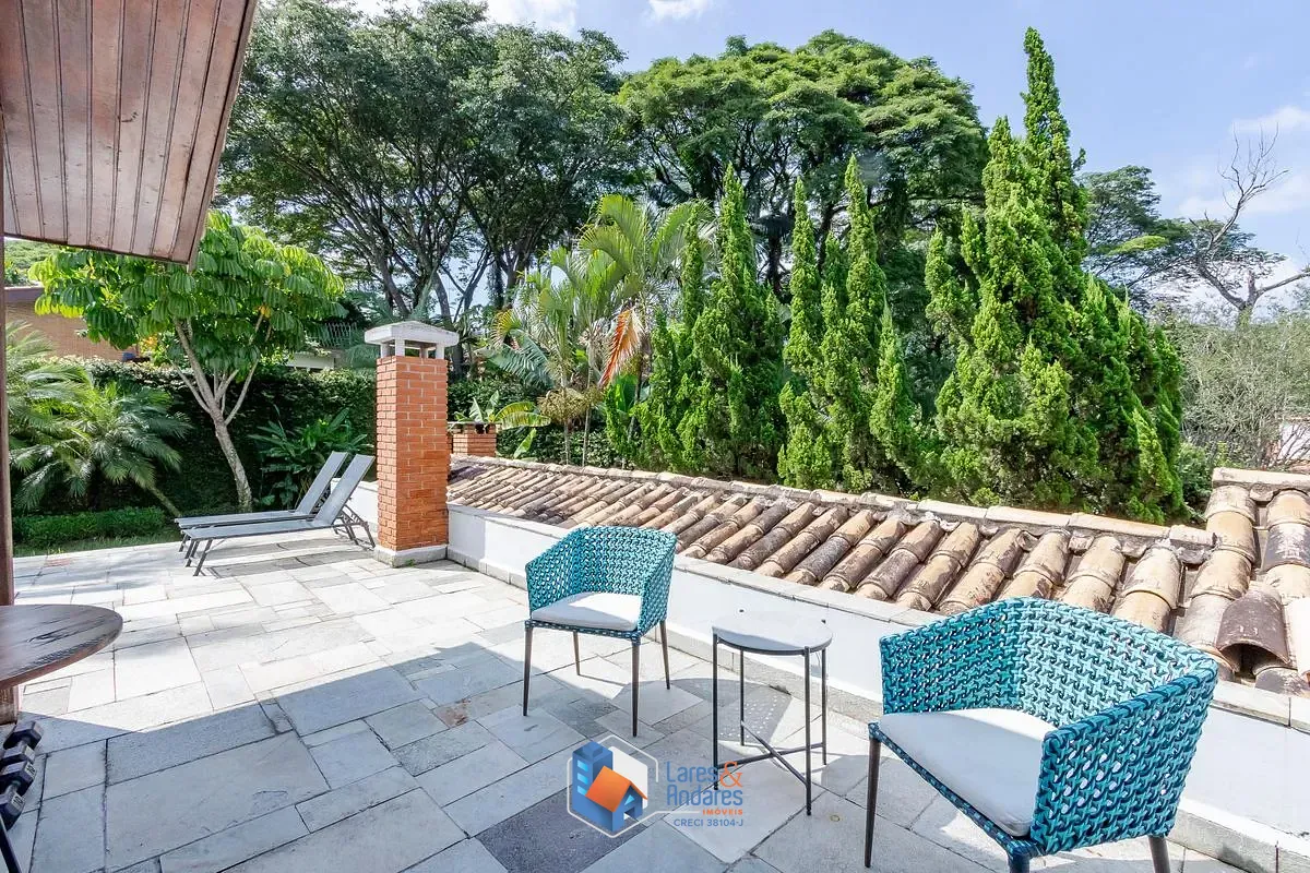 Casa, 5 quartos, 530 m² - Foto 74