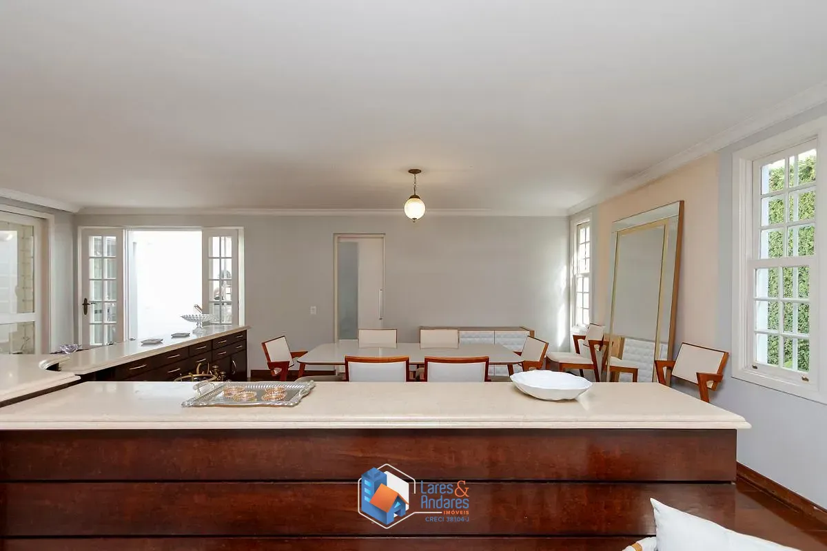 Casa, 5 quartos, 530 m² - Foto 7