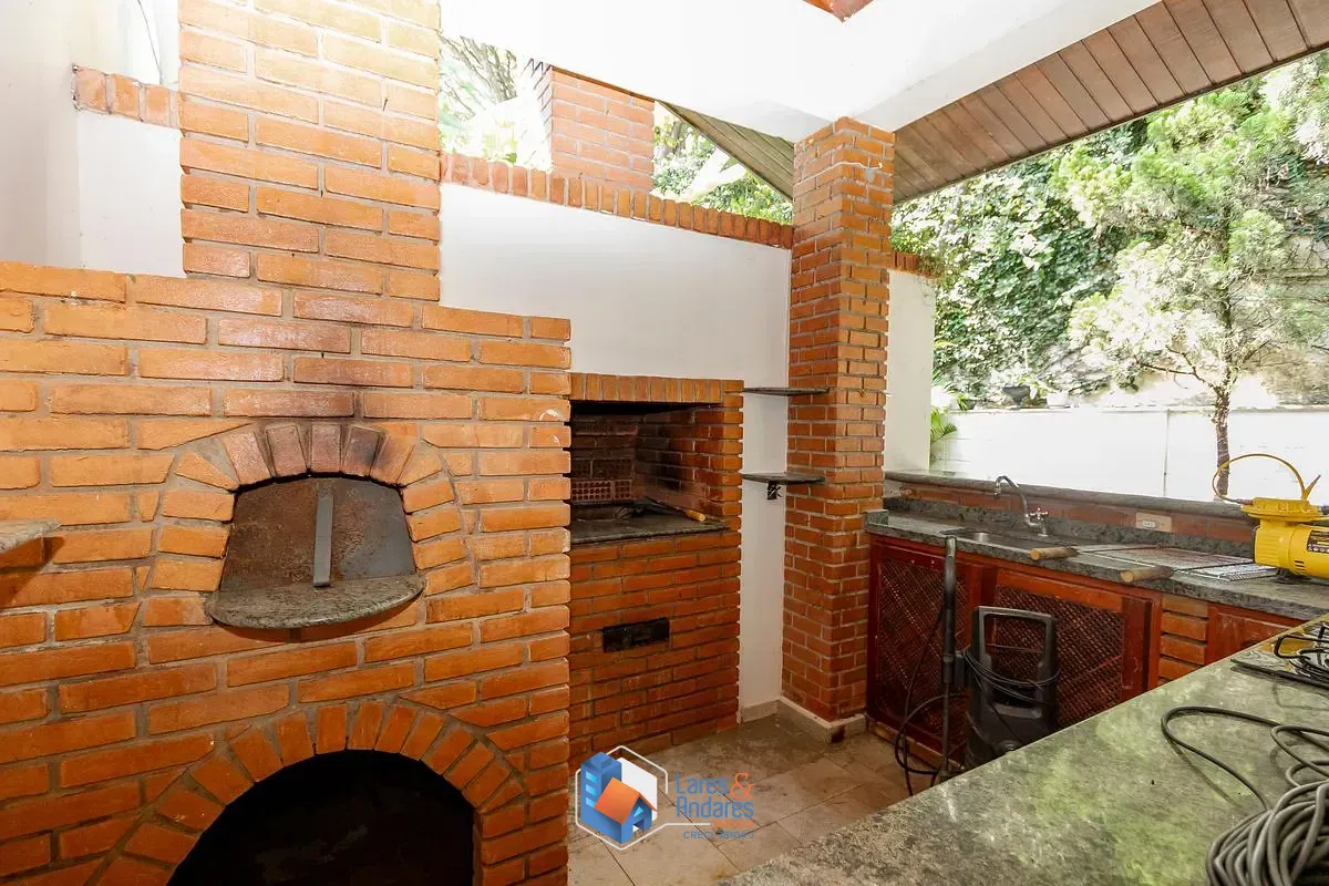 Casa, 5 quartos, 530 m² - Foto 62