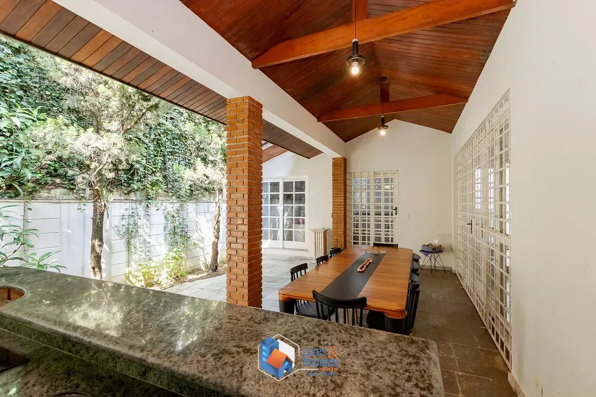 Casa, 5 quartos, 530 m² - Foto 61