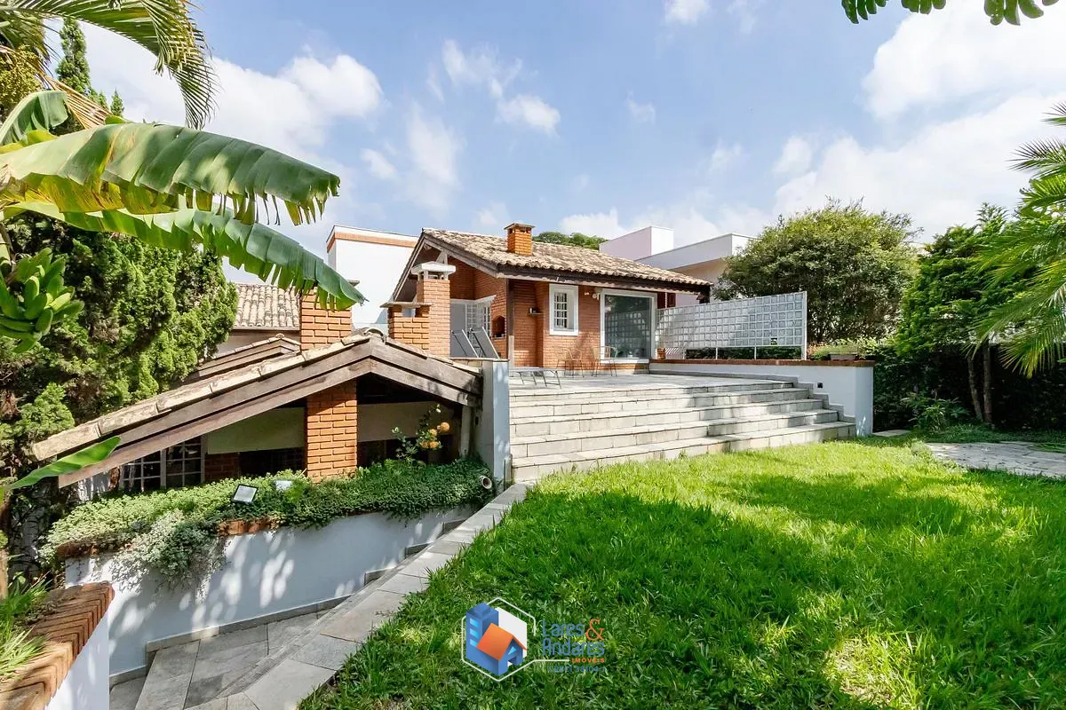Casa, 5 quartos, 530 m² - Foto 78