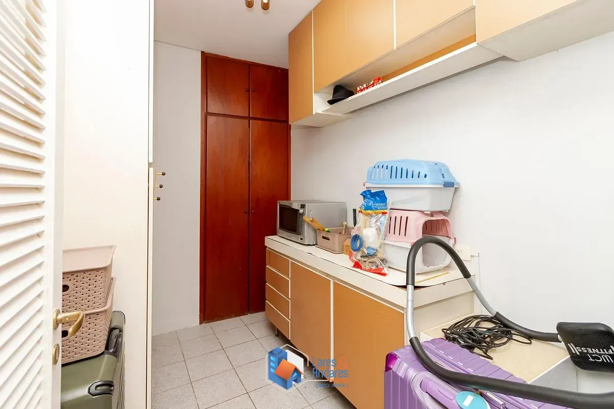 Casa, 5 quartos, 530 m² - Foto 52