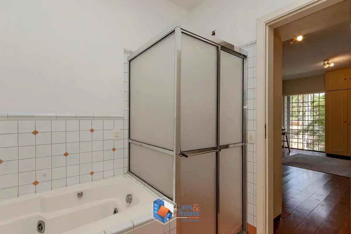Casa, 5 quartos, 530 m² - Foto 38