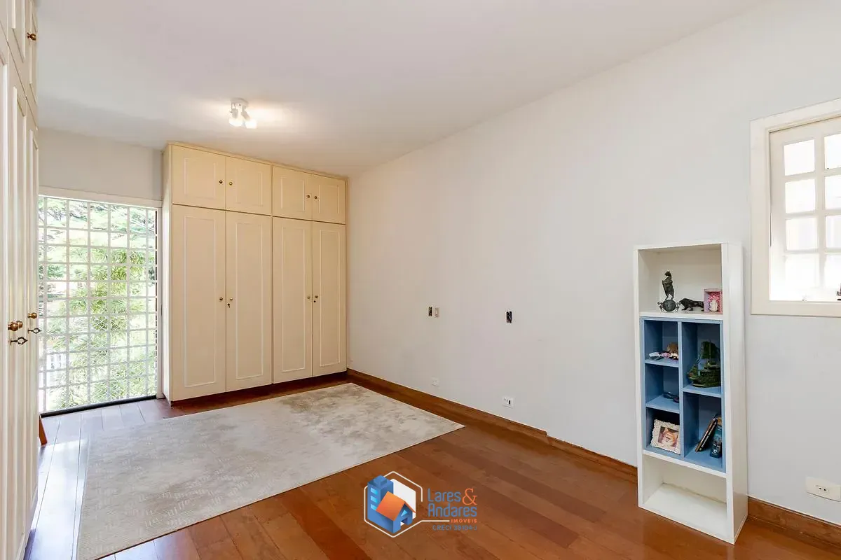 Casa, 5 quartos, 530 m² - Foto 32