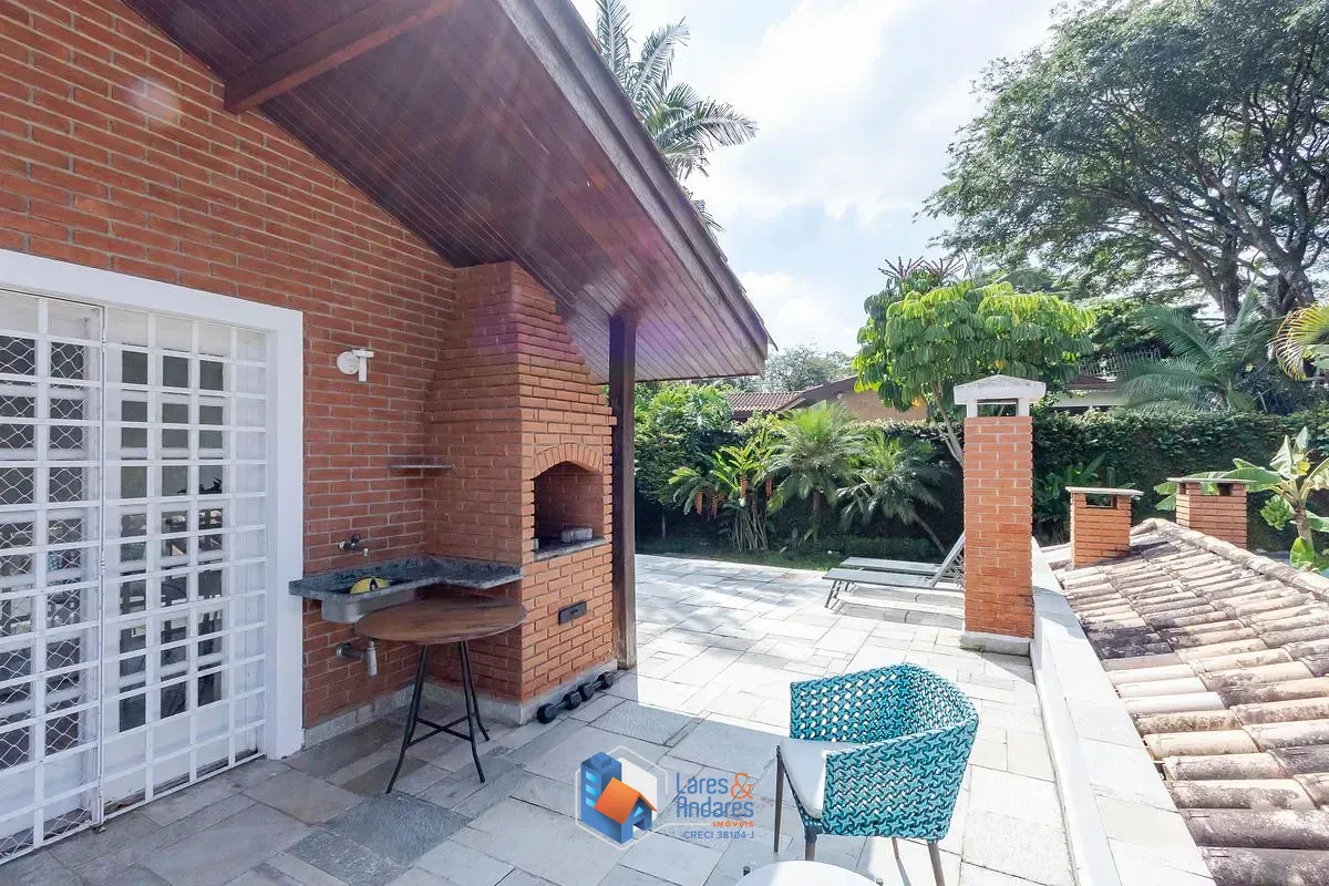 Casa, 5 quartos, 530 m² - Foto 75
