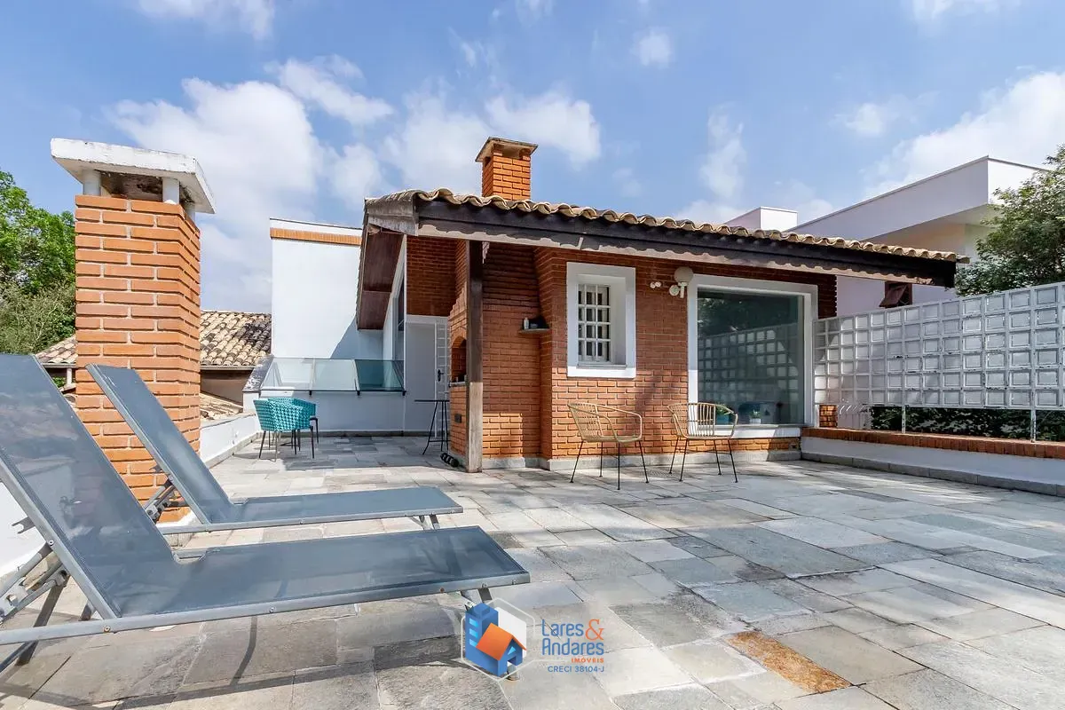 Casa, 5 quartos, 530 m² - Foto 76