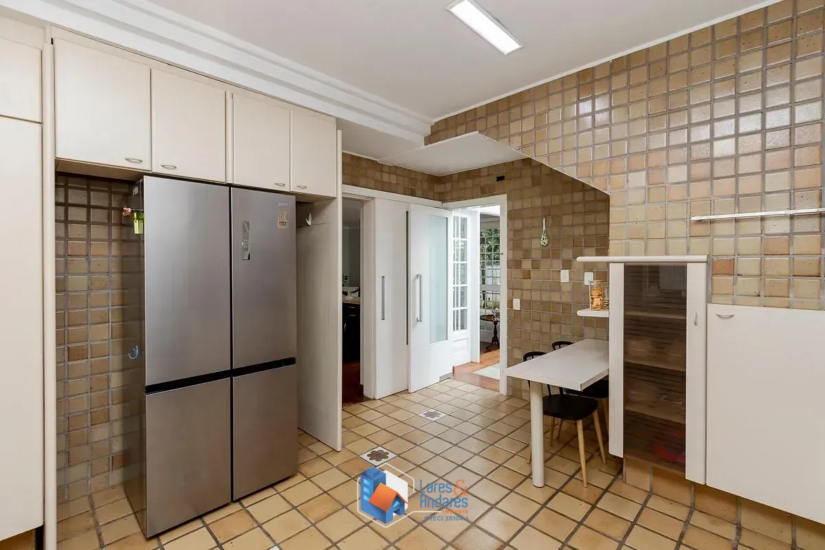 Casa, 5 quartos, 530 m² - Foto 15