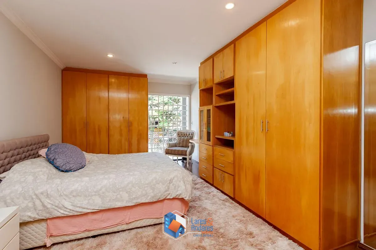 Casa, 5 quartos, 530 m² - Foto 20