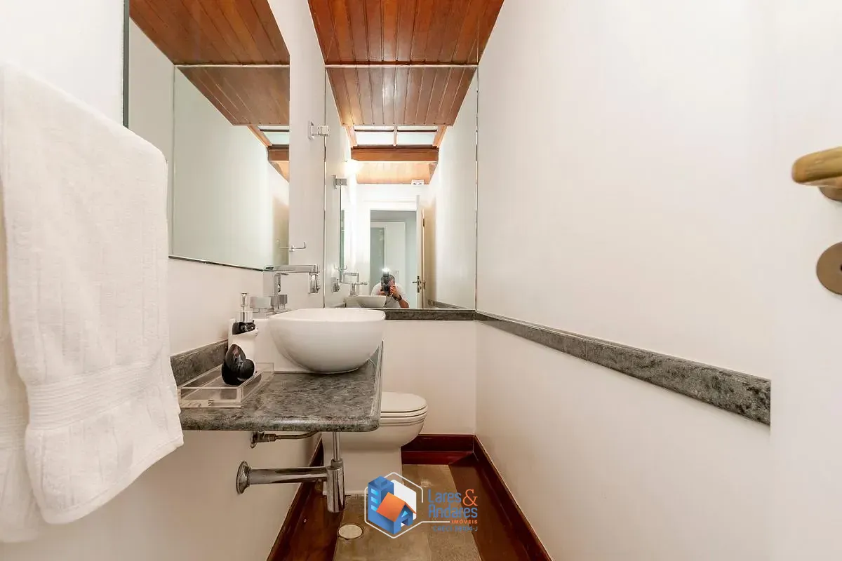 Casa, 5 quartos, 530 m² - Foto 51