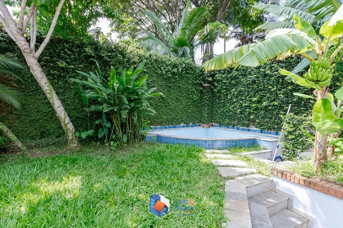 Casa, 5 quartos, 530 m² - Foto 79