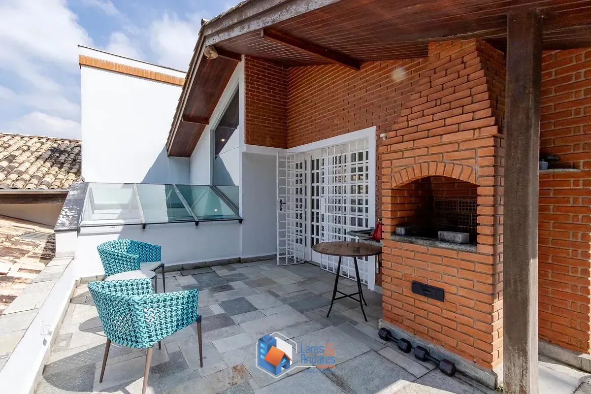 Casa, 5 quartos, 530 m² - Foto 73