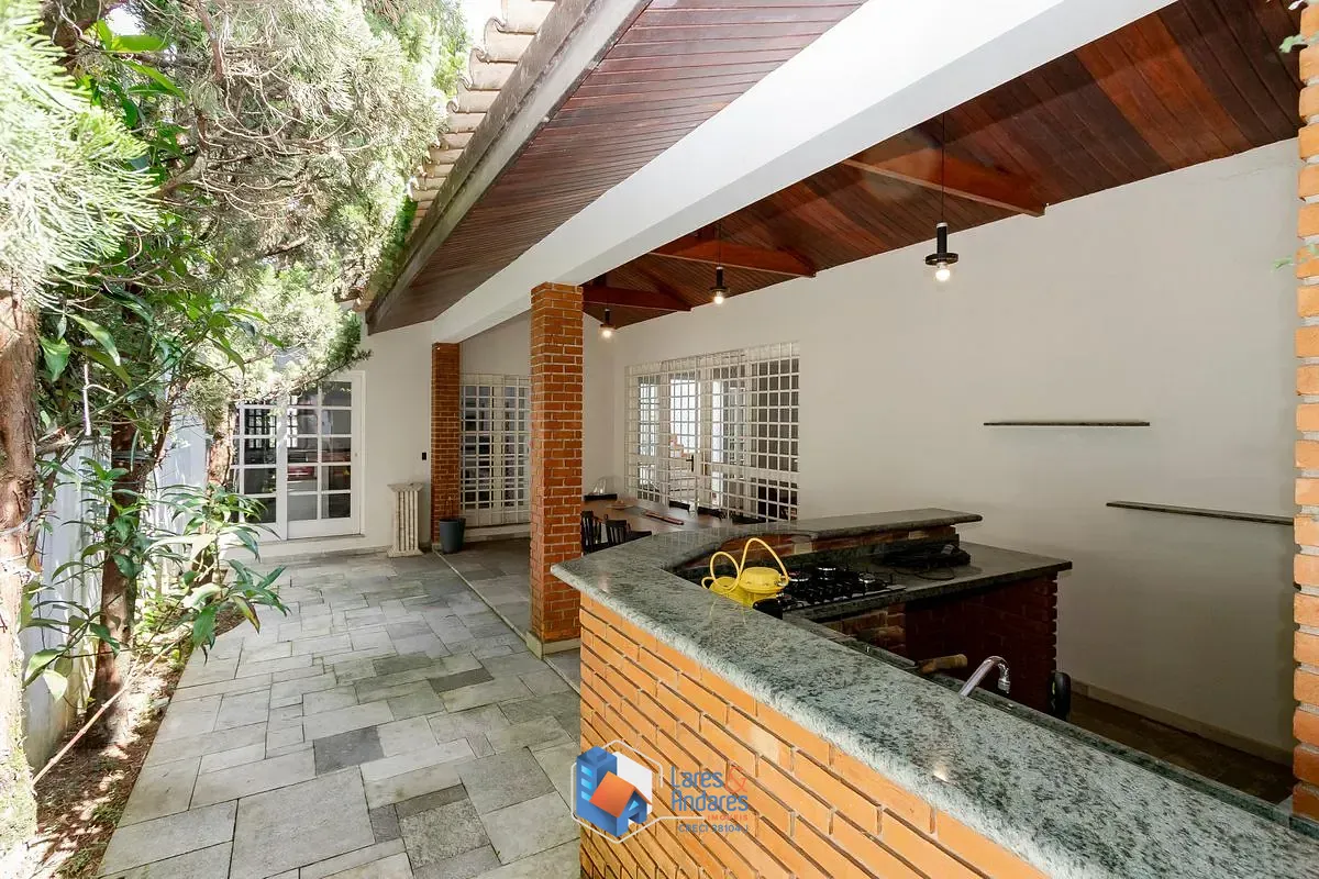 Casa, 5 quartos, 530 m² - Foto 58