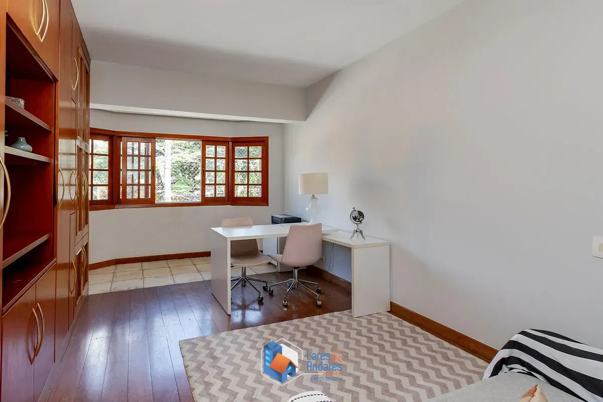 Casa, 5 quartos, 530 m² - Foto 27