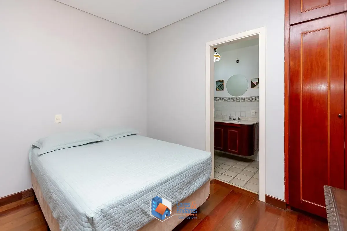 Casa, 5 quartos, 530 m² - Foto 40