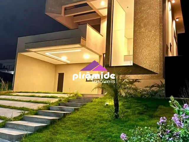 Casa com 360m² 3 quartos e 1 banheiro, à venda, no bairro Residencial Colinas em Caçapava