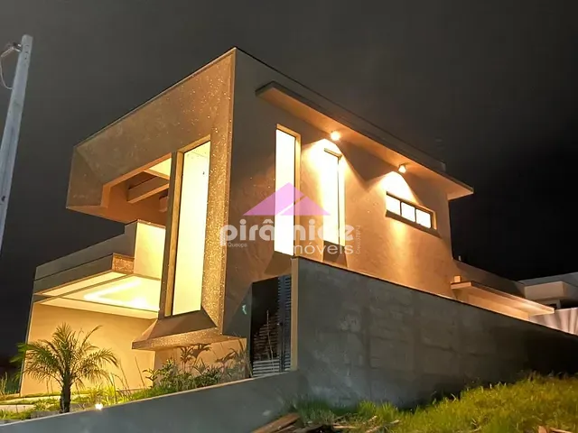 Casa com 360m² 3 quartos e 1 banheiro, à venda, no bairro Residencial Colinas em Caçapava