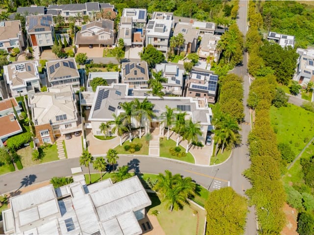 Casa 5 quartos e 7 banheiros, à venda, no bairro Tamboré em Barueri