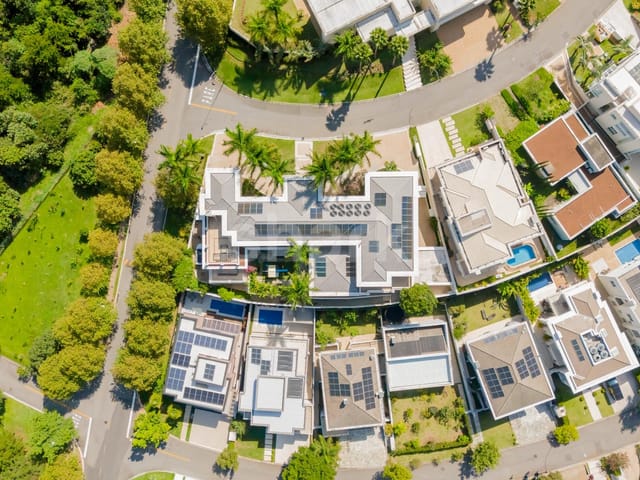 Casa 5 quartos e 7 banheiros, à venda, no bairro Tamboré em Barueri