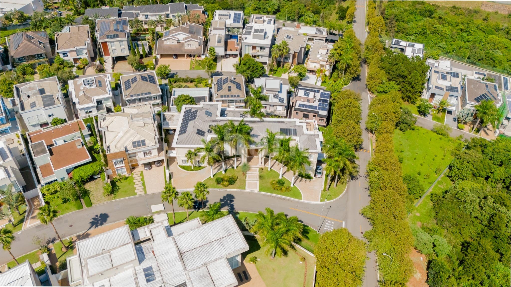 Casa em Tamboré — foto 2
