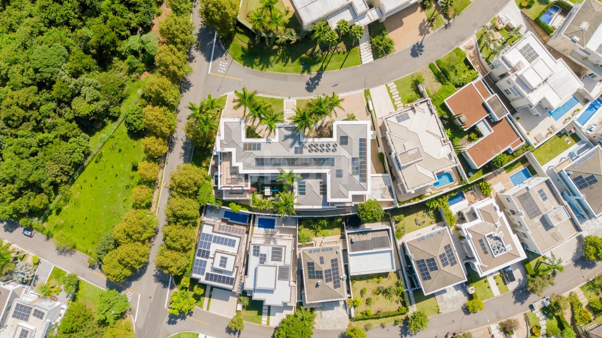 Casa em Tamboré — foto 4