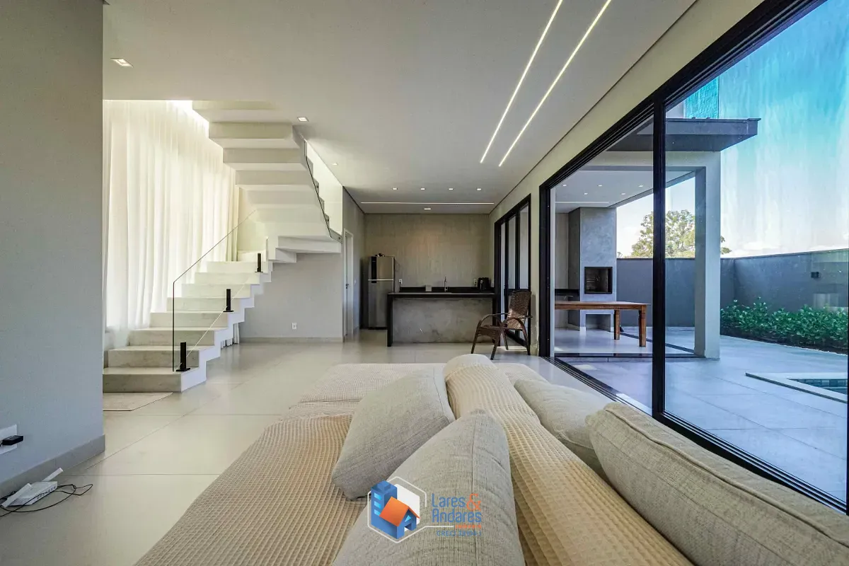 Casa, 3 quartos, 200 m² - Foto 5