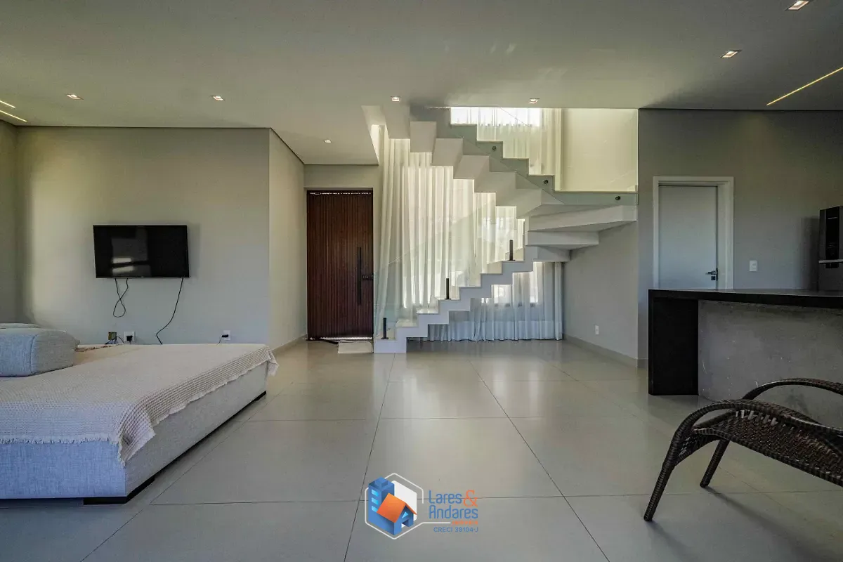 Casa, 3 quartos, 200 m² - Foto 7