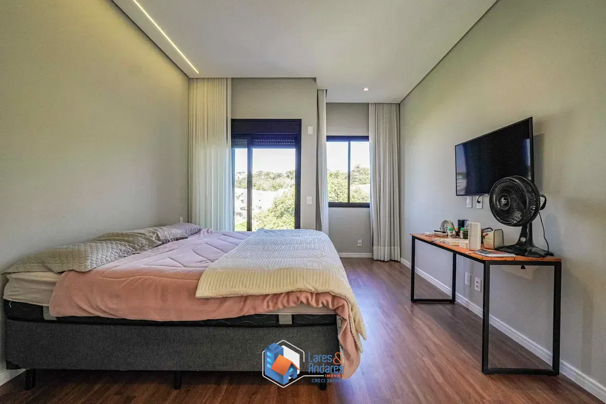 Casa, 3 quartos, 200 m² - Foto 10