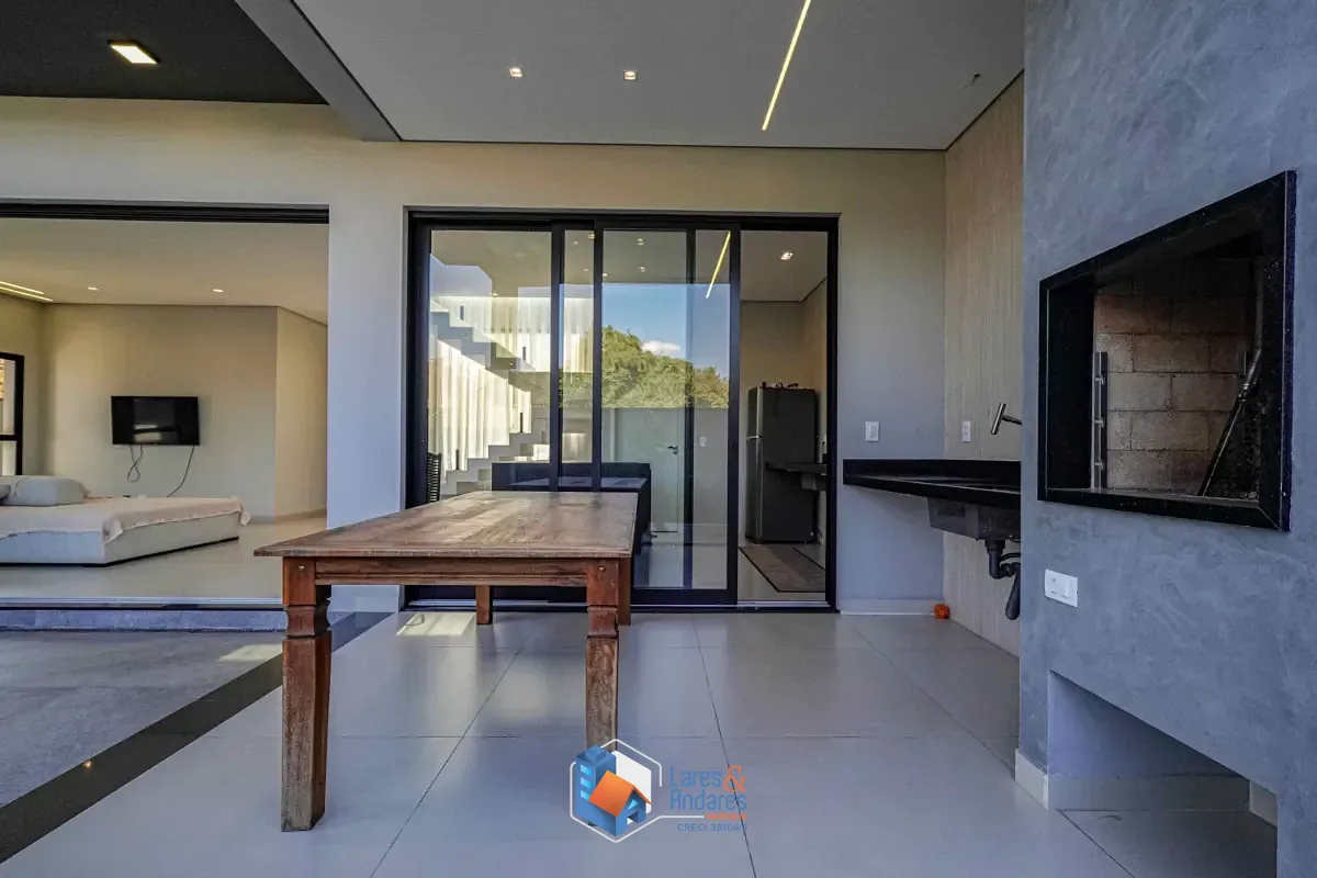Casa, 3 quartos, 200 m² - Foto 3