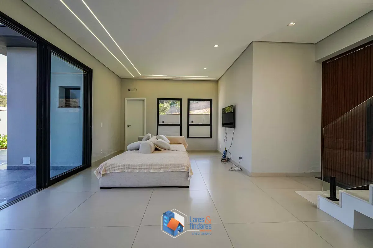 Casa, 3 quartos, 200 m² - Foto 8