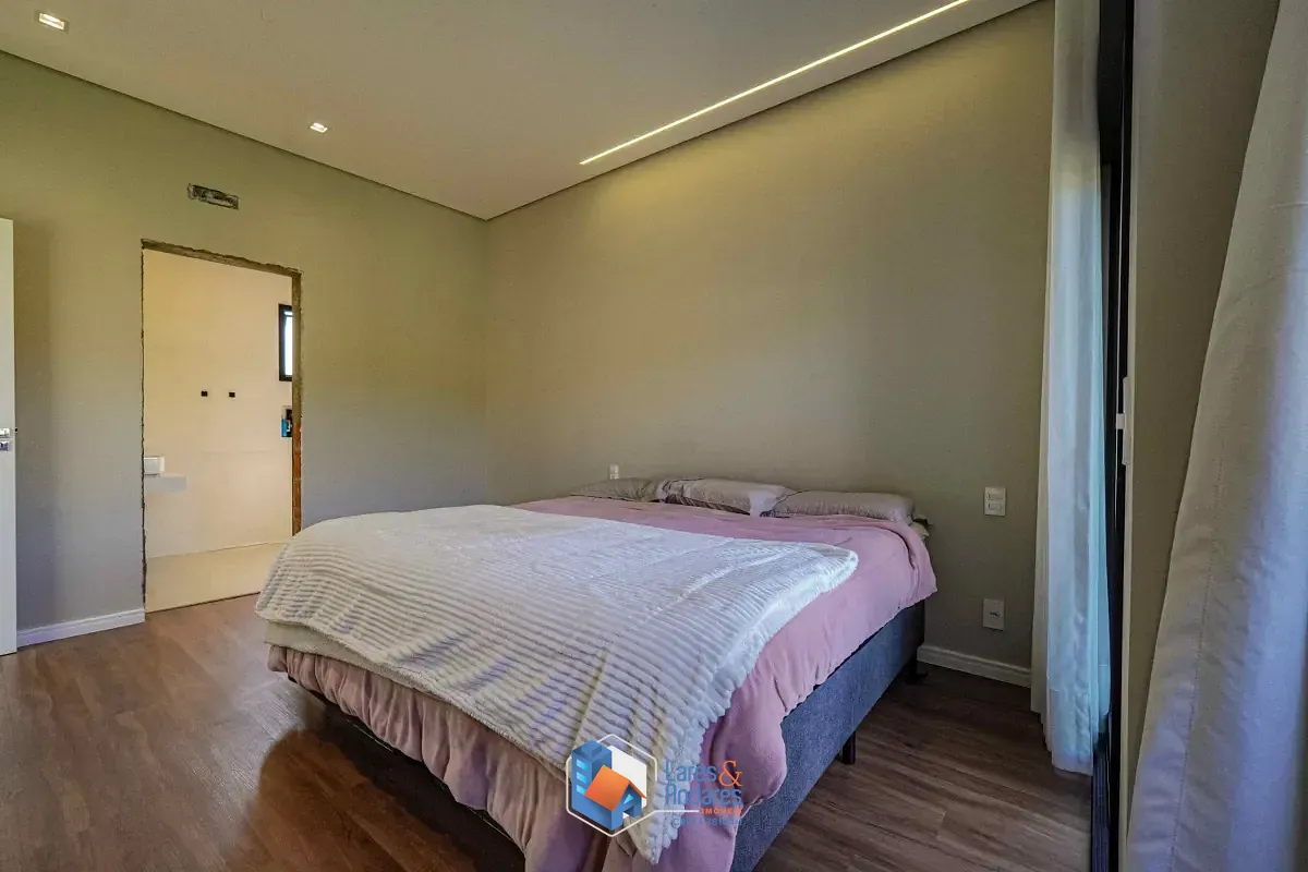Casa, 3 quartos, 200 m² - Foto 9