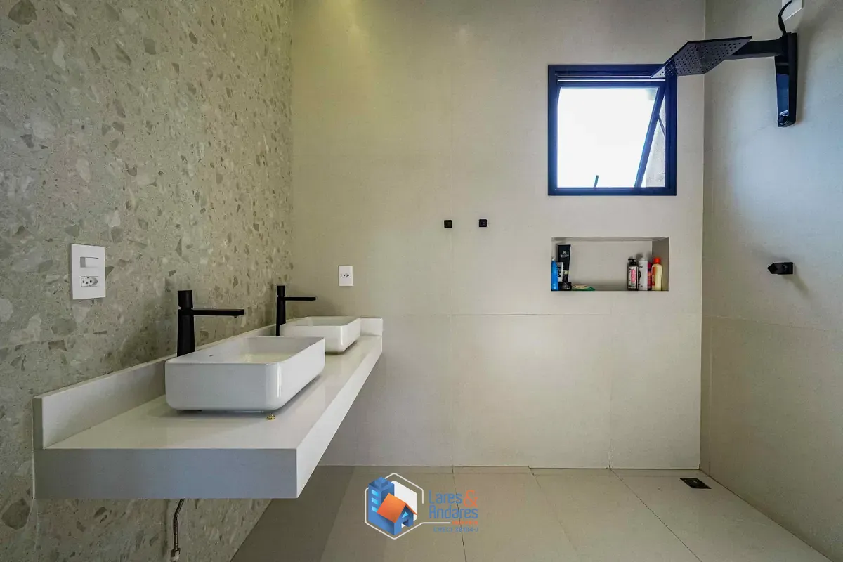 Casa, 3 quartos, 200 m² - Foto 11