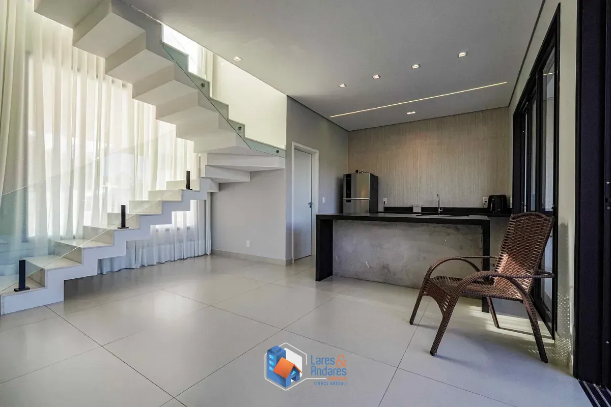 Casa, 3 quartos, 200 m² - Foto 6