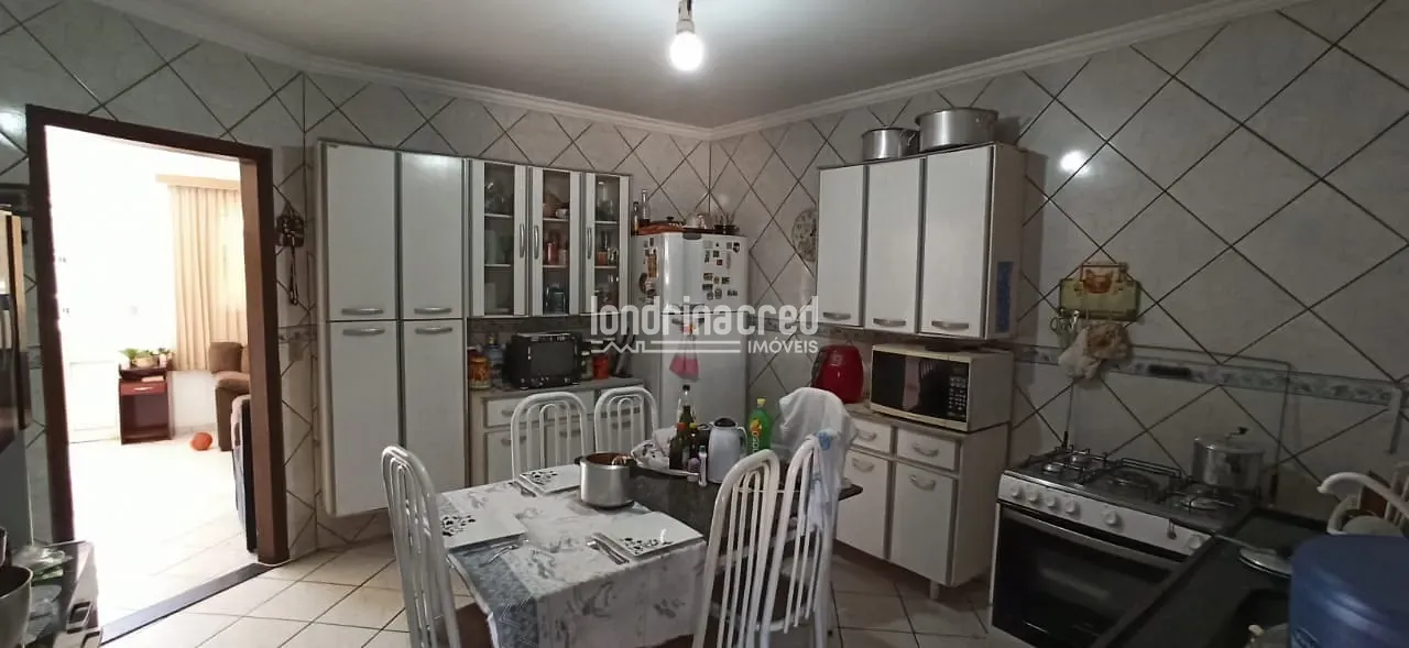 Casa, 4 quartos, 193 m² - Foto 11