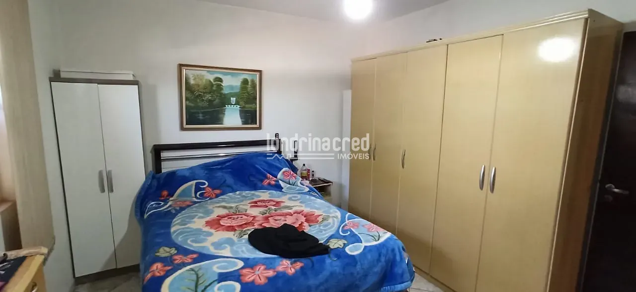 Casa, 4 quartos, 193 m² - Foto 17