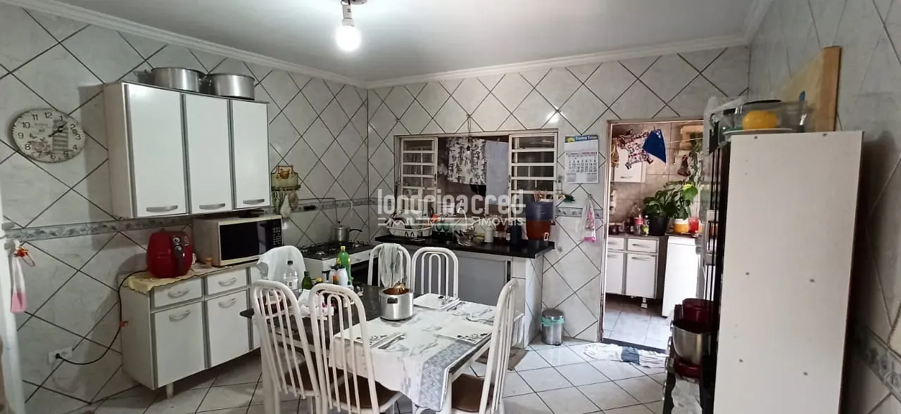 Casa, 4 quartos, 193 m² - Foto 10