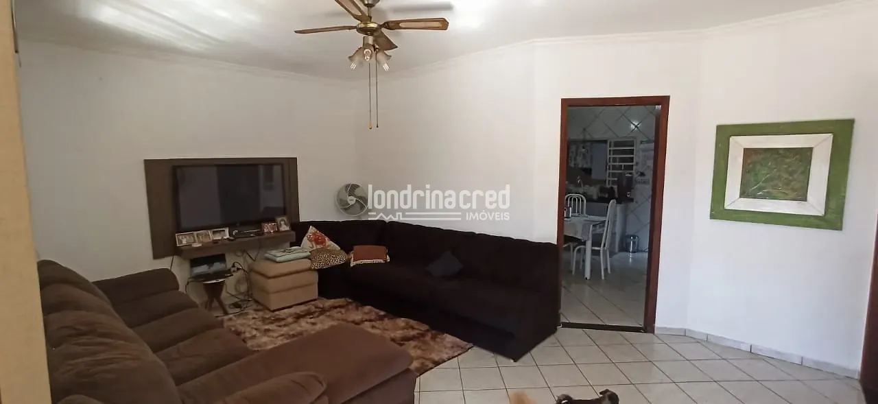 Casa, 4 quartos, 193 m² - Foto 8