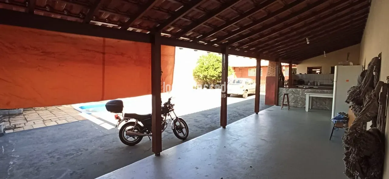 Casa, 4 quartos, 193 m² - Foto 3