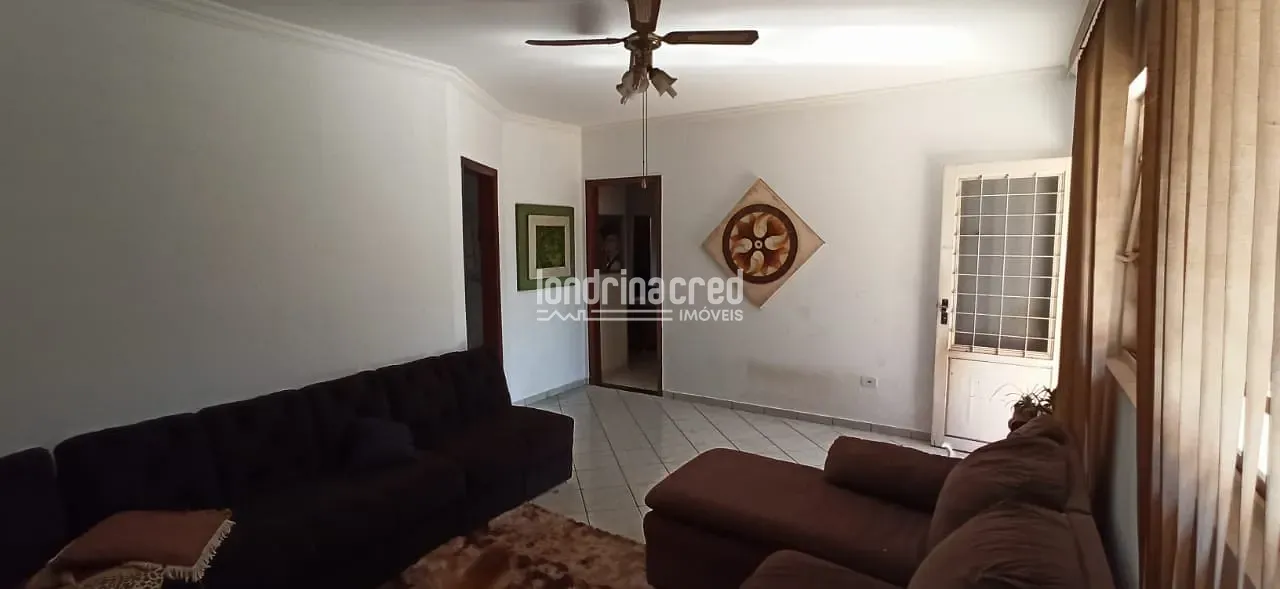 Casa, 4 quartos, 193 m² - Foto 9