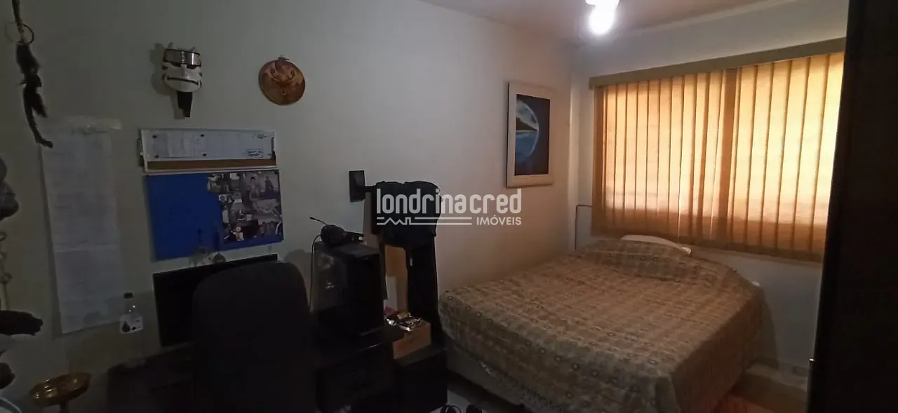 Casa, 4 quartos, 193 m² - Foto 13